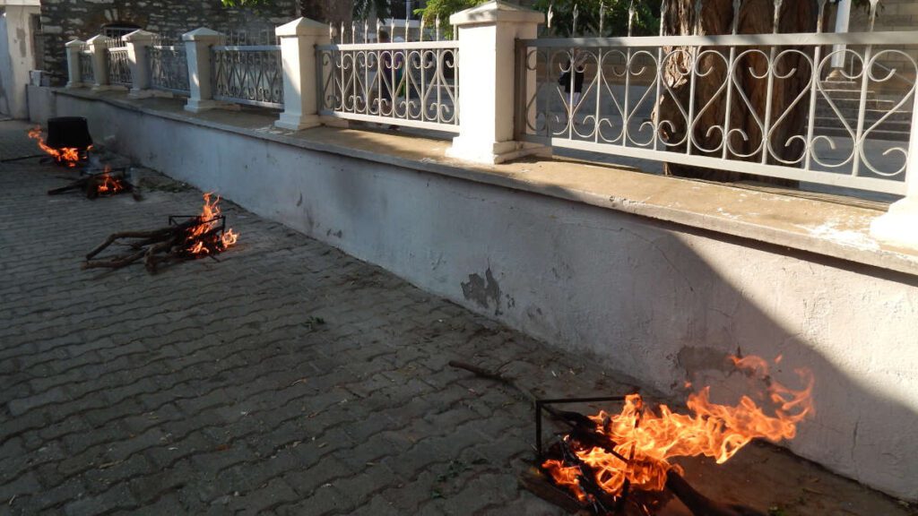 Meryem Ana Etkinliği