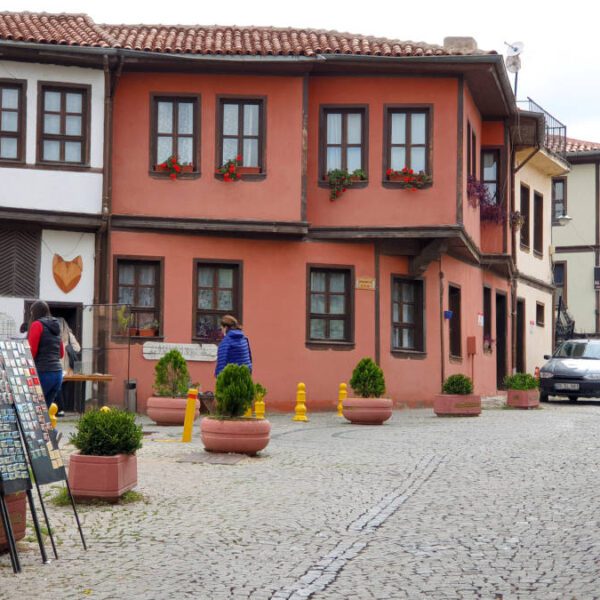 Eskişehir Odunpazarı Gezi Rehberi